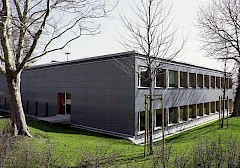 Schulanlage Lachenzelg, Zürich-Höngg